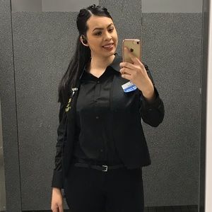 Meet your Posher, Arlene